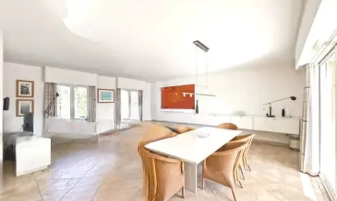 Недвижимость Villa Petit Juas: 6