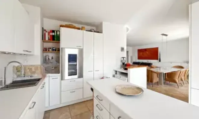 Недвижимость Villa Petit Juas: 9