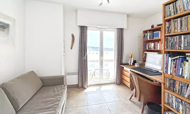 Недвижимость Villa Petit Juas: 10