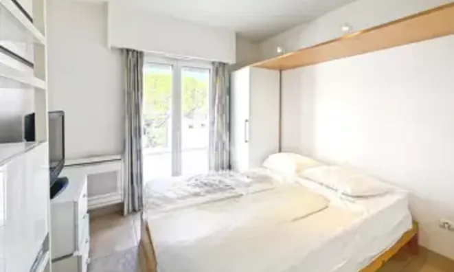 Недвижимость Villa Petit Juas: 11