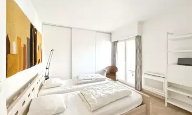 Недвижимость Villa Petit Juas: 12