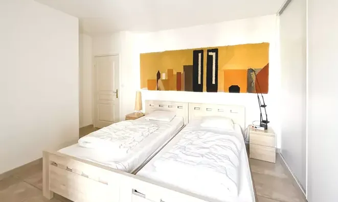 Недвижимость Villa Petit Juas: 13