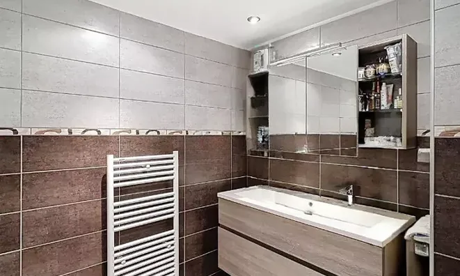 Недвижимость Villa Petit Juas: 11