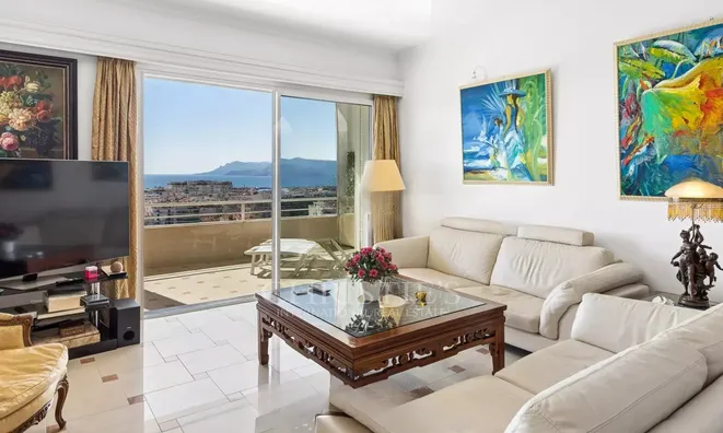 Недвижимость Villa Cannes Centre-ville: 3