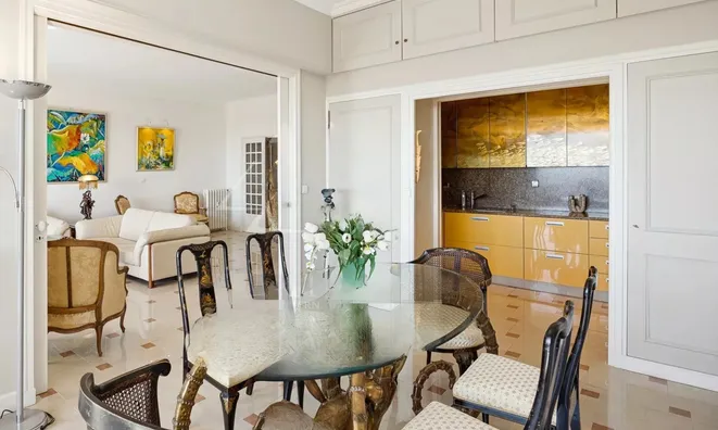 Недвижимость Villa Cannes Centre-ville: 5