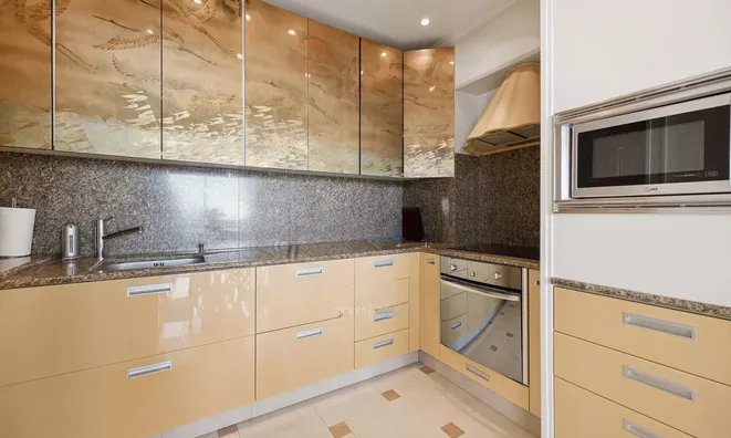 Недвижимость Villa Cannes Centre-ville: 6