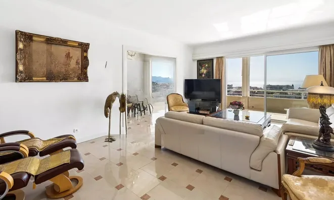 Недвижимость Villa Cannes Centre-ville: 7