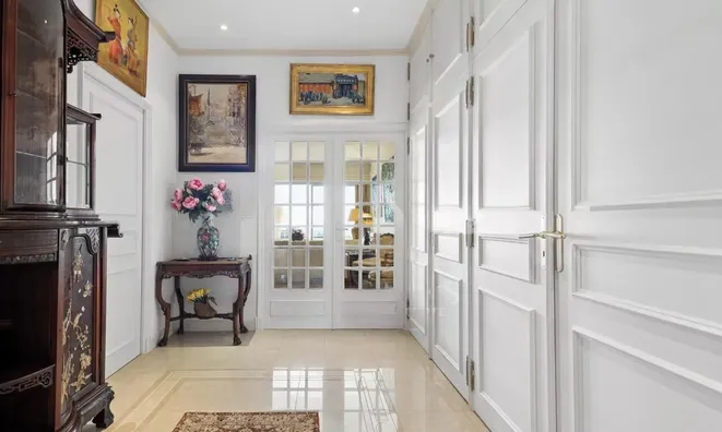 Недвижимость Villa Cannes Centre-ville: 8