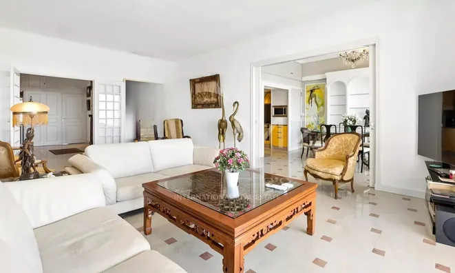 Недвижимость Villa Cannes Centre-ville: 9