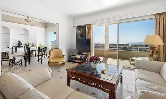 Недвижимость Villa Cannes Centre-ville: 10