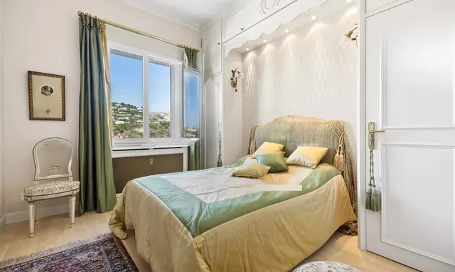 Недвижимость Villa Cannes Centre-ville: 11