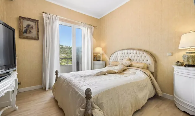 Недвижимость Villa Cannes Centre-ville: 12