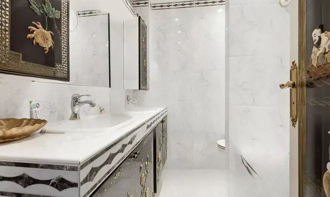 Недвижимость Villa Cannes Centre-ville: 13