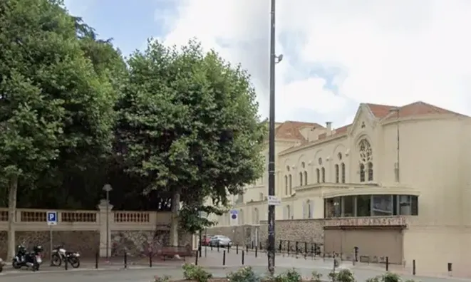 Недвижимость Villa Petit Juas: 10