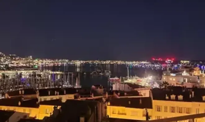 Недвижимость Villa Suquet Cannes: 2