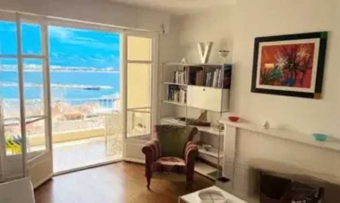 Недвижимость Villa Suquet Cannes: 3