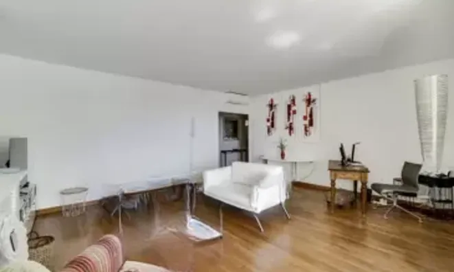 Недвижимость Villa Suquet Cannes: 5