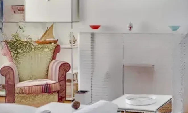 Недвижимость Villa Suquet Cannes: 6