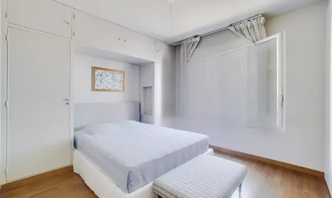 Недвижимость Villa Suquet Cannes: 7