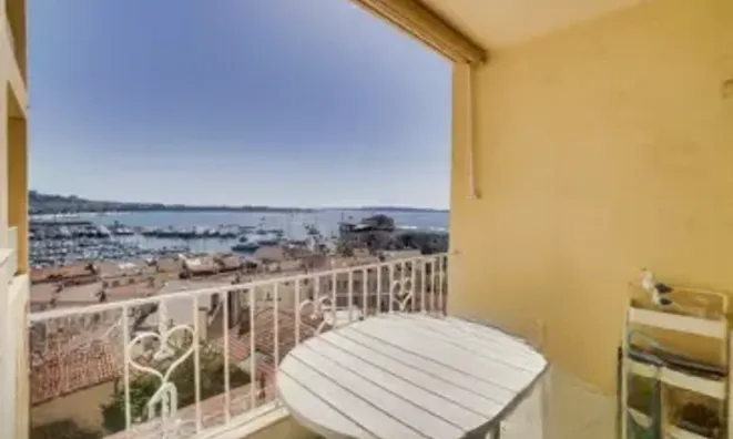 Недвижимость Villa Suquet Cannes: 8