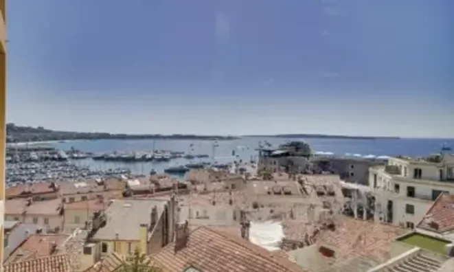 Недвижимость Villa Suquet Cannes: 9