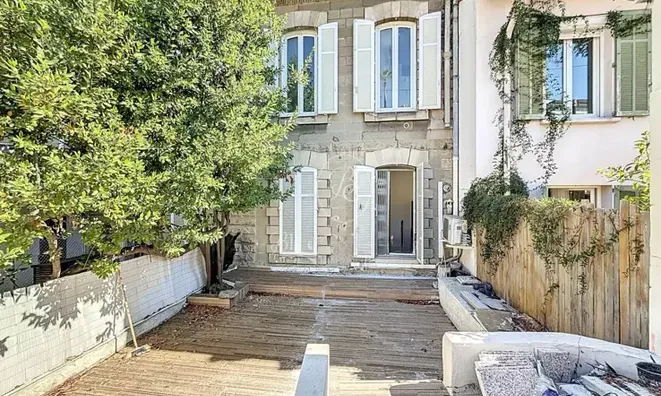 Недвижимость Villa Cannes: 1