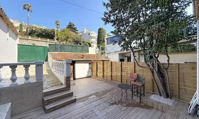 Недвижимость Villa Cannes: 4