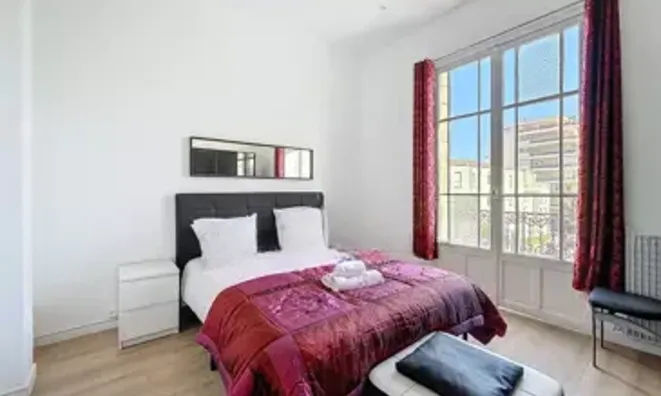 Недвижимость Villa Cannes: 5