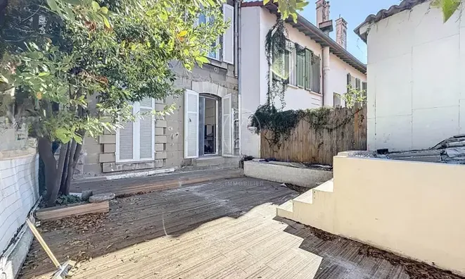 Недвижимость Villa Cannes: 11