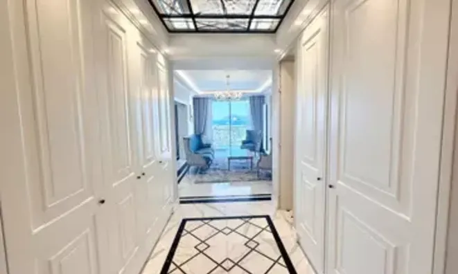 Недвижимость Villa Pointe Croisette: 2