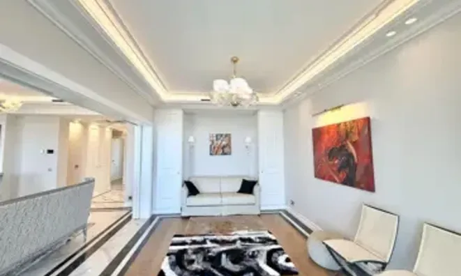 Недвижимость Villa Pointe Croisette: 5