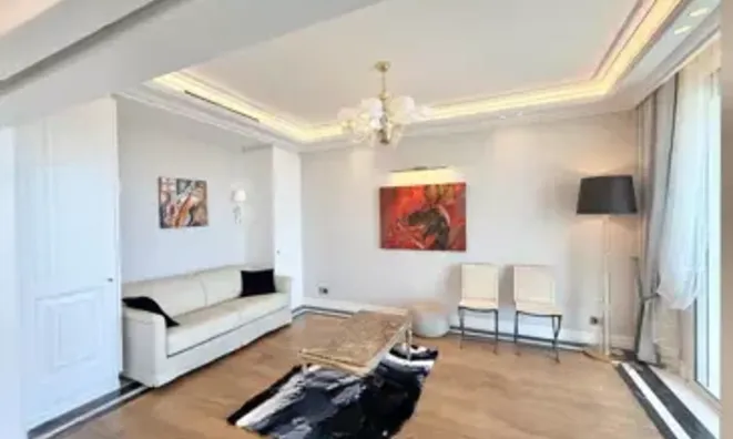 Недвижимость Villa Pointe Croisette: 6