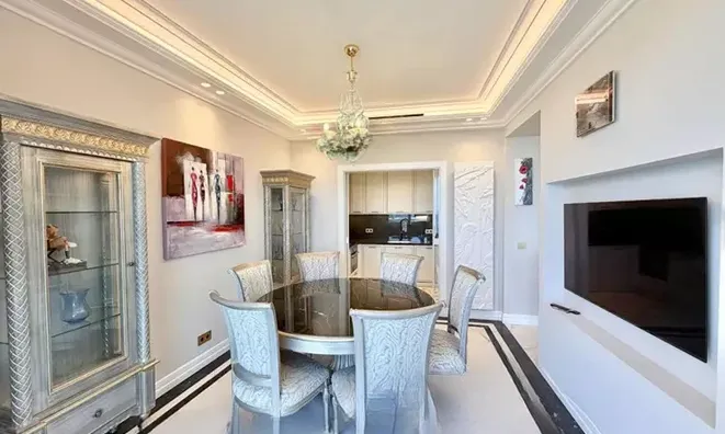 Недвижимость Villa Pointe Croisette: 7