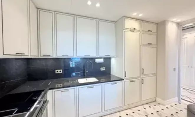 Недвижимость Villa Pointe Croisette: 8