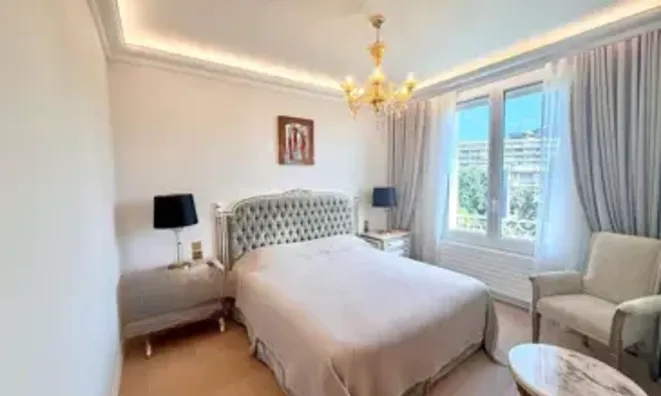 Недвижимость Villa Pointe Croisette: 9