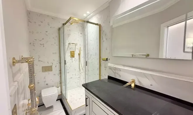 Недвижимость Villa Pointe Croisette: 10