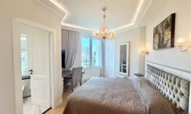 Недвижимость Villa Pointe Croisette: 12