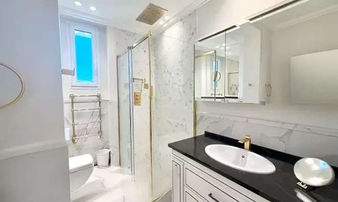 Недвижимость Villa Pointe Croisette: 13