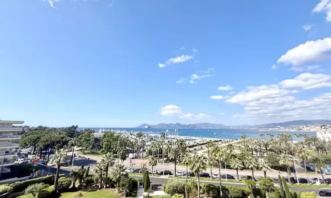 Недвижимость Villa Pointe Croisette: 16