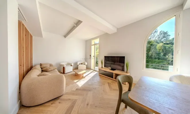 Недвижимость Villa Cannes Californie: 3