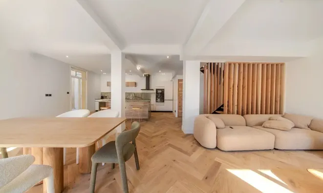 Недвижимость Villa Cannes Californie: 5