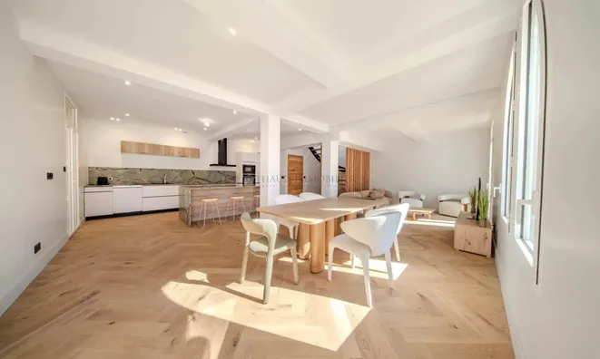 Недвижимость Villa Cannes Californie: 6
