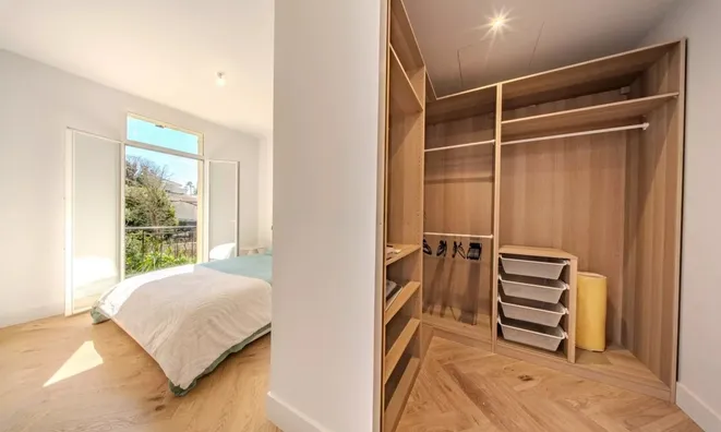 Недвижимость Villa Cannes Californie: 7