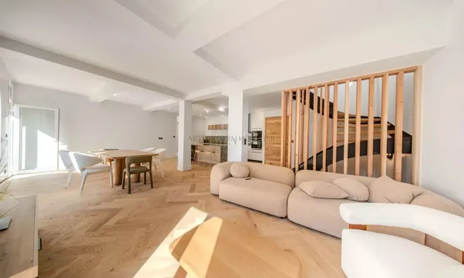 Недвижимость Villa Cannes Californie: 10