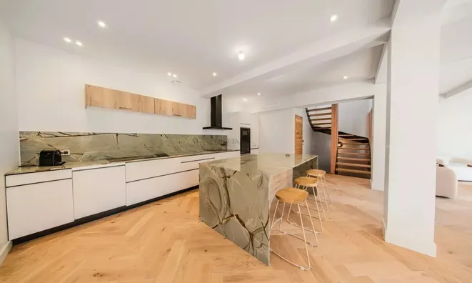 Недвижимость Villa Cannes Californie: 11