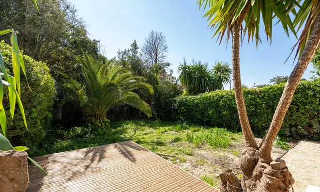 Недвижимость Villa Cannes Californie: 13