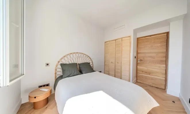 Недвижимость Villa Cannes Californie: 16