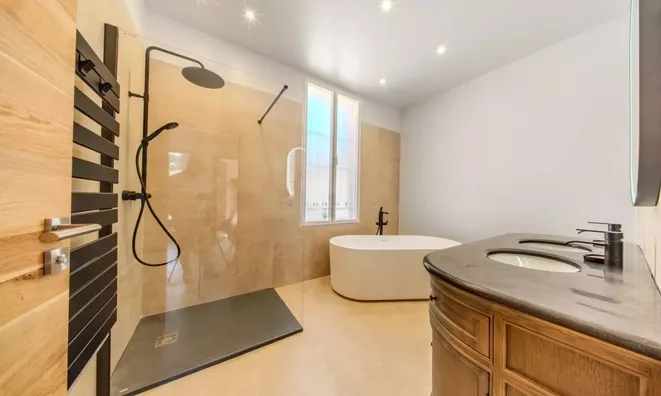 Недвижимость Villa Cannes Californie: 17