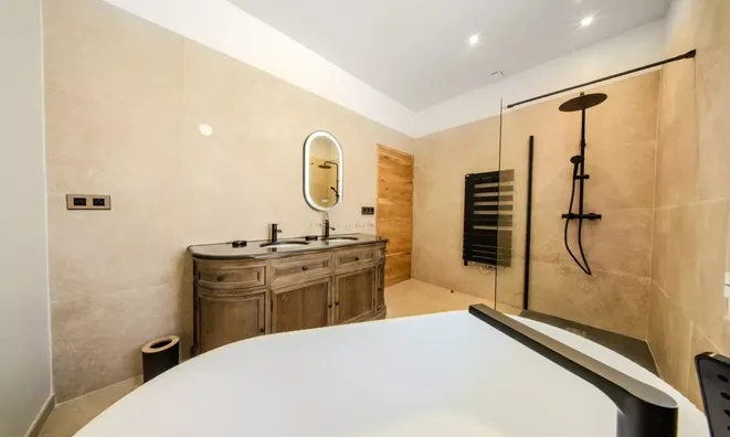 Недвижимость Villa Cannes Californie: 18