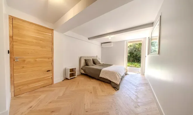 Недвижимость Villa Cannes Californie: 19